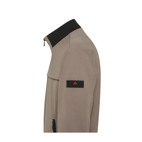 Peuterey Giacca bomber Giubbino Uomo modello bomber con zip S P25 - PEUTEREYPOTOSIMDN01 - 884 - S - Francavilla Moda